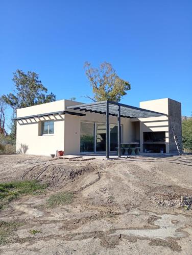 Quincho Lelita in Villa Tacú