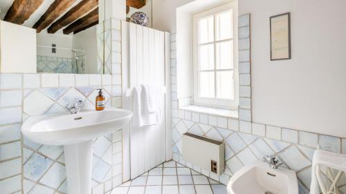 Marais Historique - Appt 110 m² au cœur du Marais - image 9