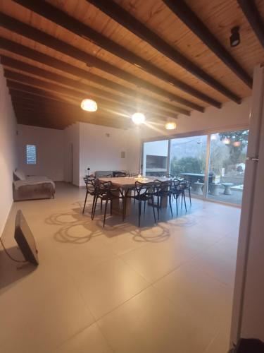Quincho Lelita in Villa Tacú