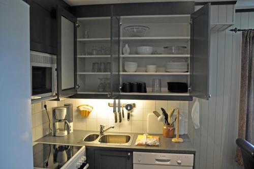 Alpin Apartments Solsiden - image 10