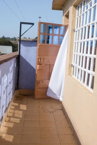 Balcony/terrace, MJ Executive Homes in Eldoret