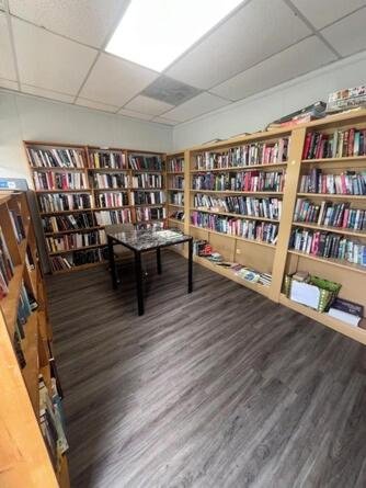 Airy 2 Bedroom in North Fort Myers Near Many Attractions