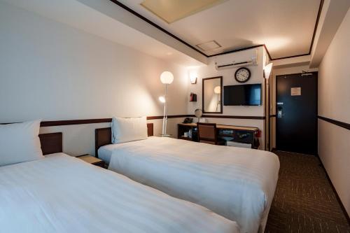 Toyoko Inn Incheon Bupyeong in Incheon