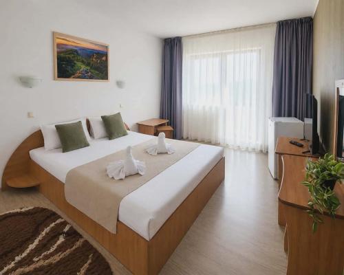 Pensiunea Moldova in Piatra Neamt