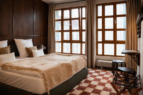 The Charming by Curt Suites, Berlino (foto 3)