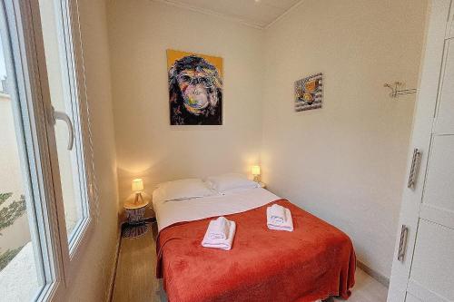 HENRI CAMILLE REAL ESTATE - Florida 2 - 2 bedrooms close center - image 2