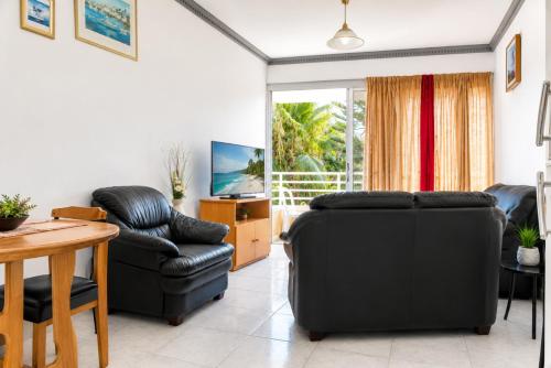 Apollonia Hotel Apartments in Paphos