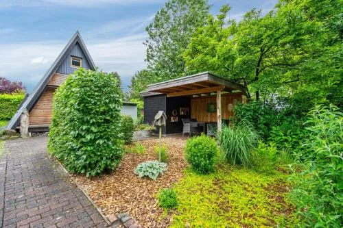 Ferienhaus Eulennest in Billerbeck, Deutschland