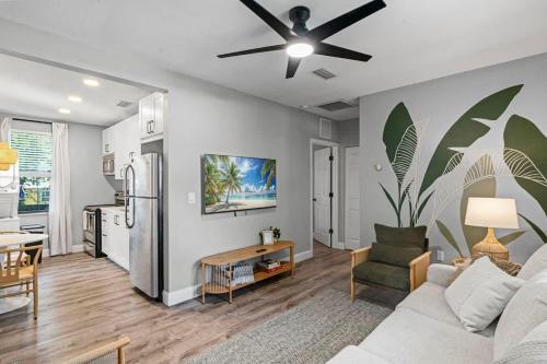 The Cedar Loft B - Team Joseph Ellen – khách sạn tại Khac