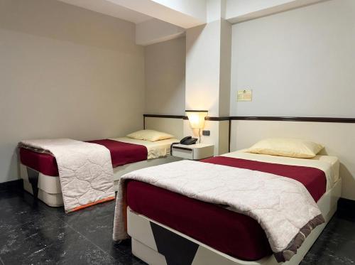 Hotel Camino Real Valera