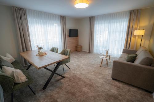 Book the Deluxe Family Room - Annex Deluxe Family Room - Annex