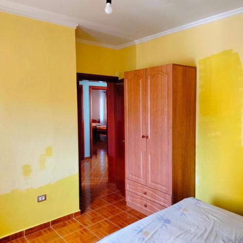 Adventure Beach Hostal in Дуръс