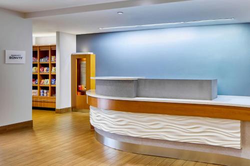 SpringHill Suites by Marriott Atlanta Alpharetta - image 24