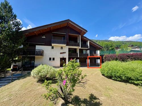 Appartement SUN VALLEY