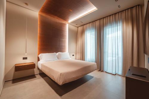 Materia - Exclusive Room & Suite