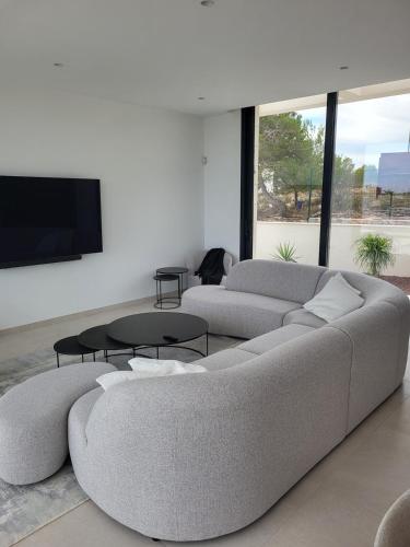 Luxury Villa Madroño - Las Colinas Golf Resort
