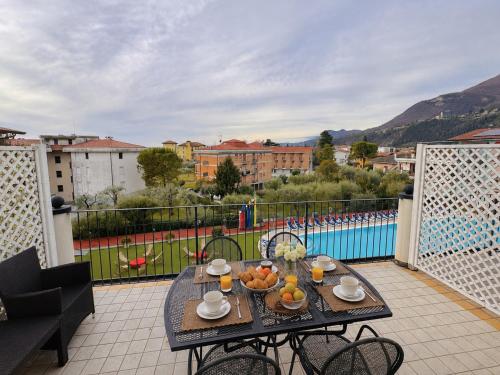 Appartamento 306 by Theater Home