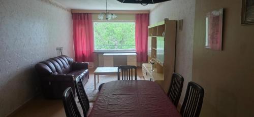 Pankkikallio 8 in Leppavirta