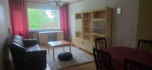 Pankkikallio 8 in Leppavirta
