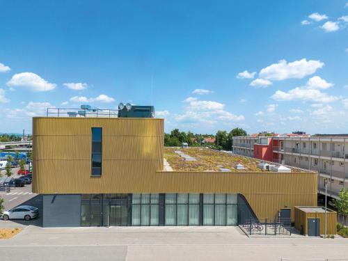 ibis Styles Noerdlingen - image 10
