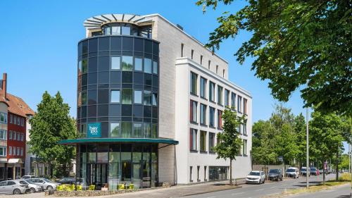 Hey Lou Hotel Hildesheim - Hildesheim