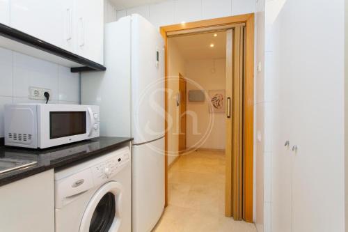 Nice apartment close to Sagrada Familia 3