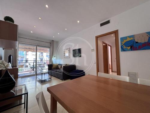 Nice apartment close to Sagrada Familia