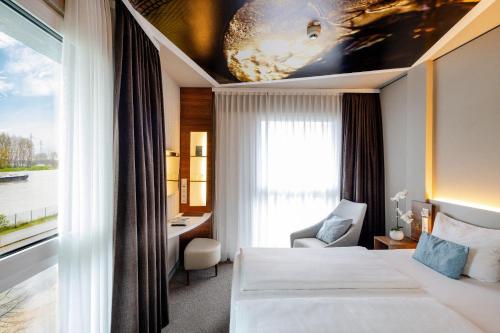 Hey Lou Hotel Monheim am Rhein in Monheim am Rhein