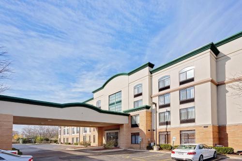 Wingate by Wyndham - Arlington Heights
