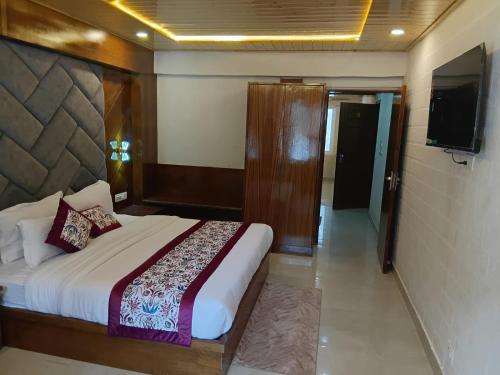 Hotel Yagya