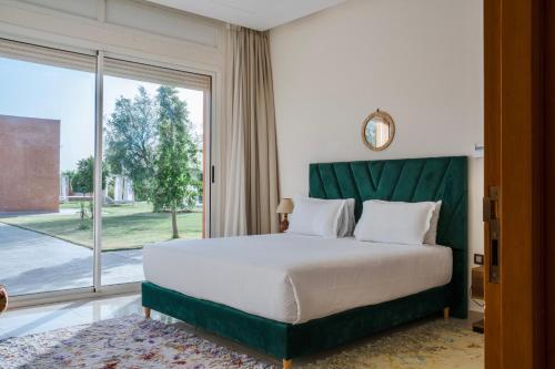 Domaine Bahi Room Type - Two-Bedroom Villa