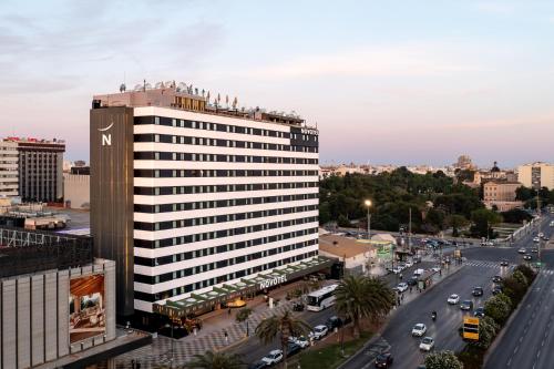 Novotel Valencia Lavant - image 4