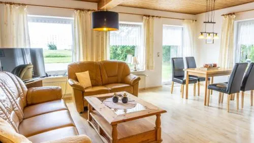 Nickelswarft 1 in Poppenbüll, Deutschland