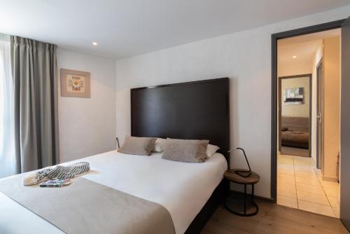 Hôtel Spa Les Alpes 3