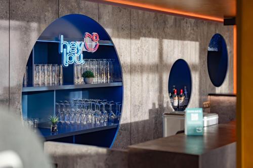 ibis Styles Noerdlingen - image 14