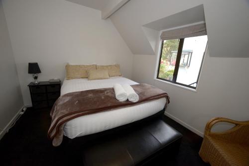 阿卡罗阿乡村汽车旅馆