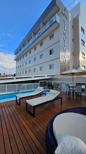 Vincenzo Hotel