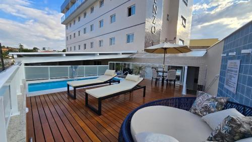 Vincenzo Hotel photo 3