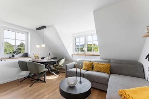 Lütt Mööv in Wenningstedt-Braderup, Deutschland