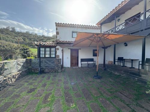 Casa Rural Siglo XVIII by Villas Rivero gîte à louer Montaña Alta