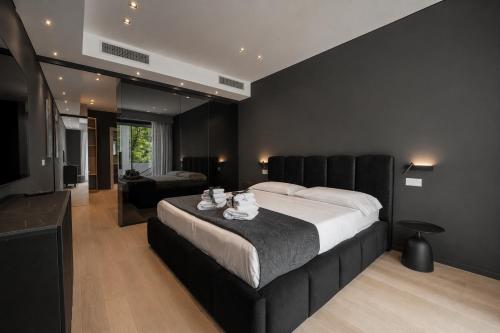 Roberto Verde House SPECTRE Luxury Suite