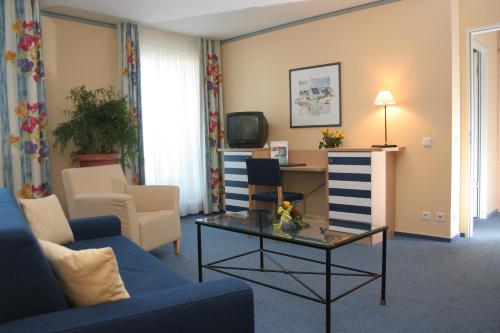 Hotel & Restaurant Seebrücke - image 2