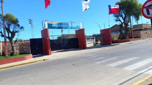 Casa en arriendo in Quintero