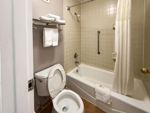 Studio 6 - Stafford VA - Quantico - image 2