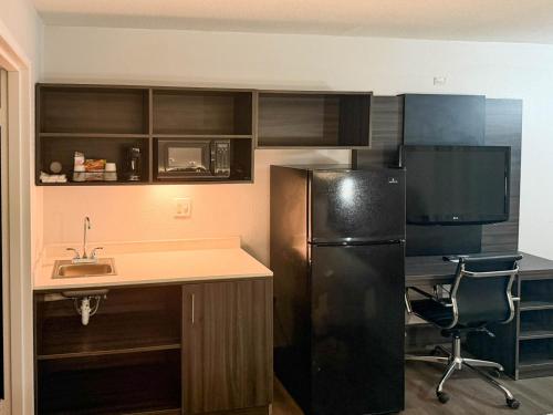 Studio 6 - Stafford VA - Quantico - image 9