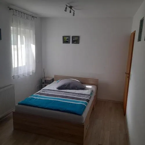 Eltinger Studio Apartment in Leonberg, Deutschland