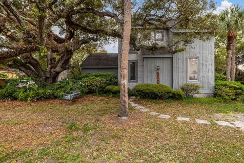 Big Oak on Butler, St. Simons Island