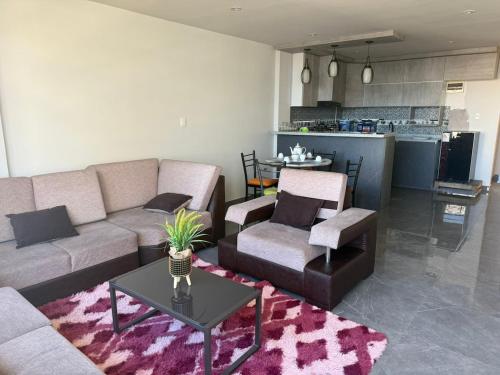 Exclusive Premium Apartment in Arequipa — other in Monte Bello G11, Arequipa Peru, 054