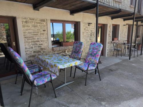 Casa Vacanza in Serravalle Langhe