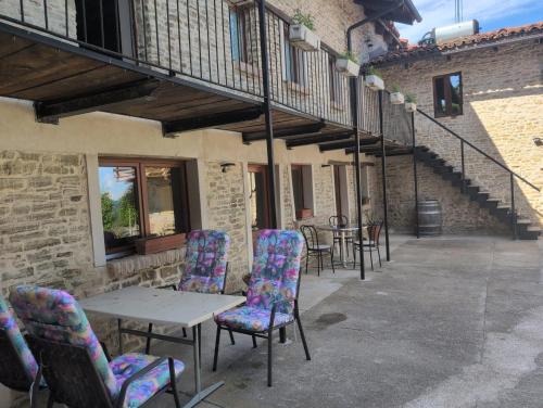 Casa Vacanza in Serravalle Langhe